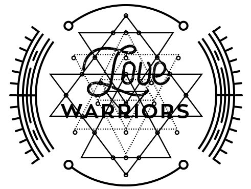 LOVE WARRIORS